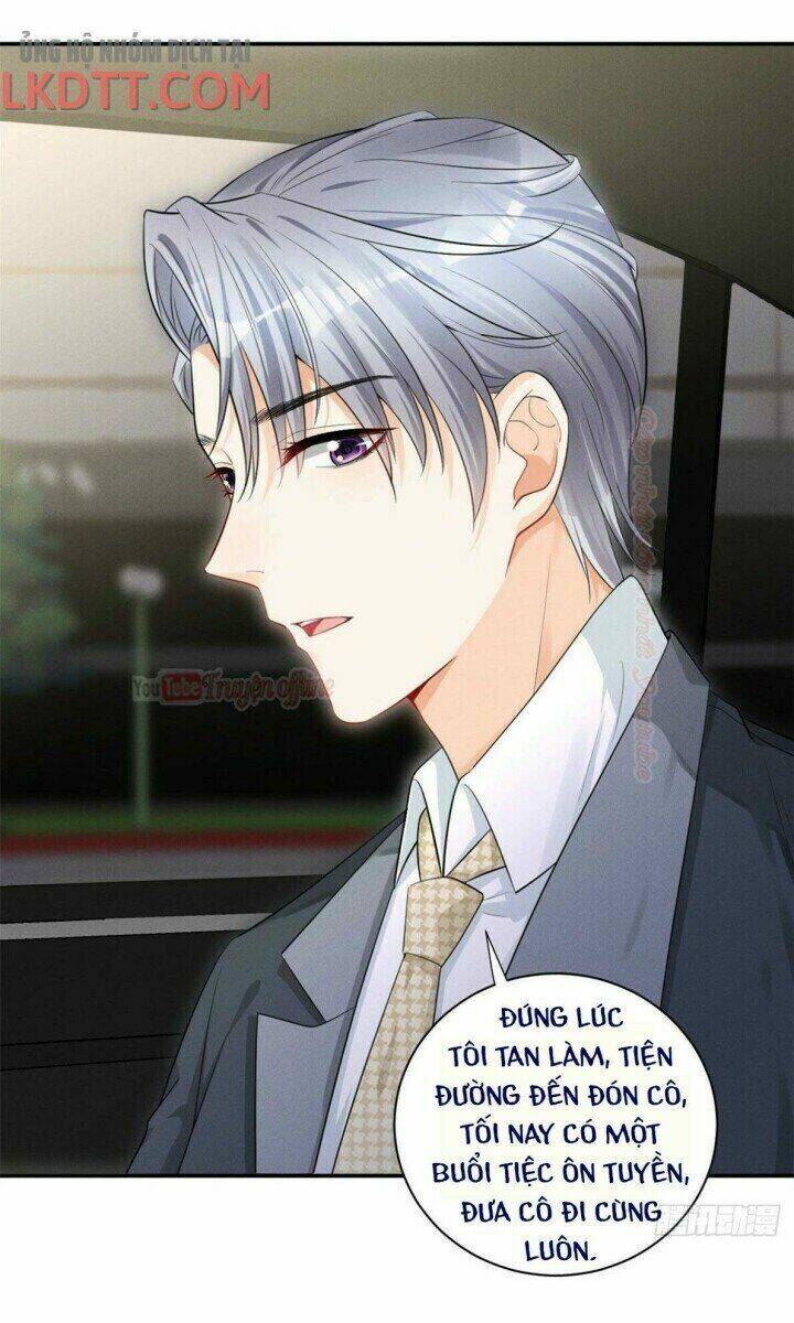 tôi trở thành tổ tông của 5 vị đại lão chapter 35 26