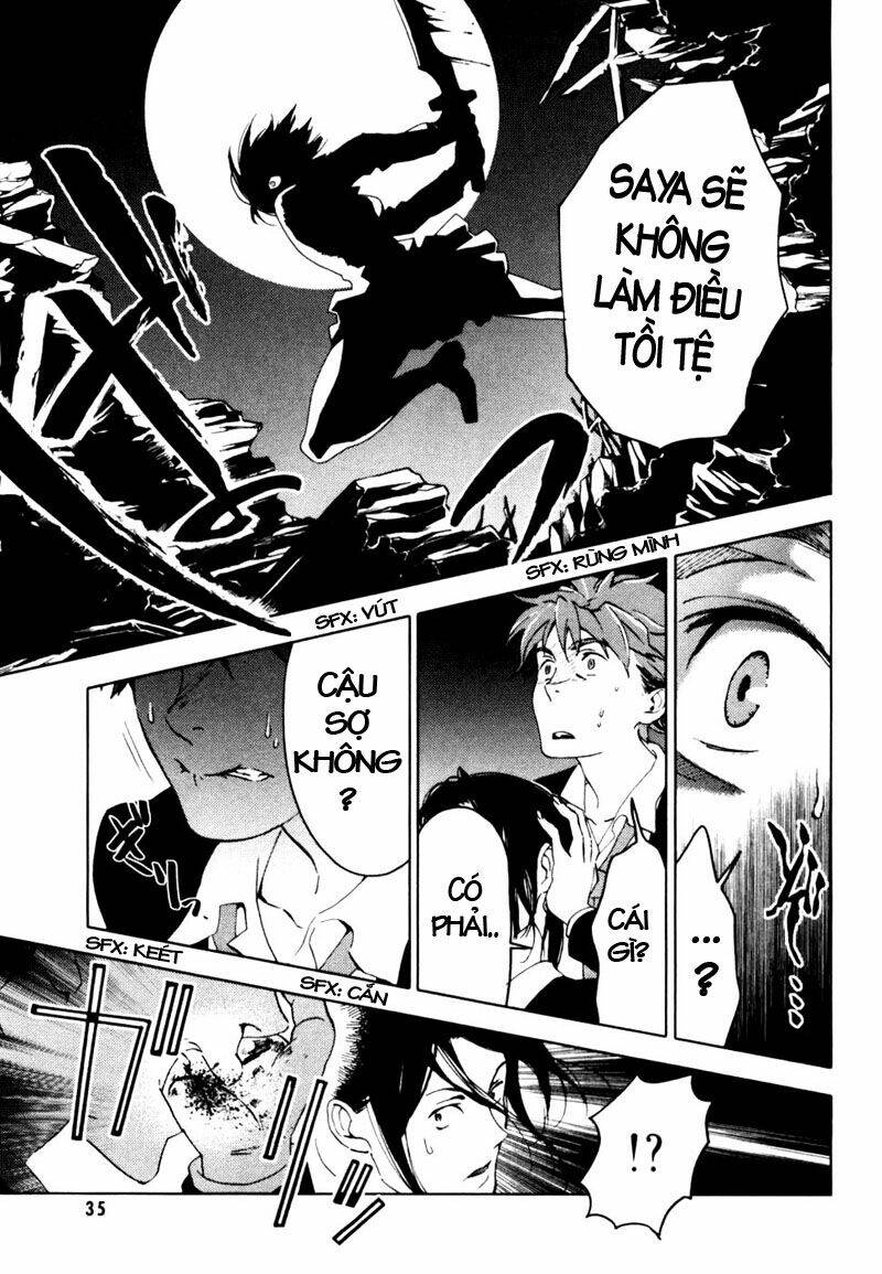 blood+ chapter 25 10