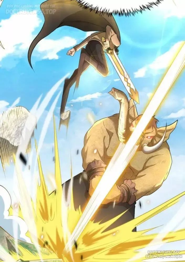 bắt đầu với thiên phú cấp sss chapter 15 39