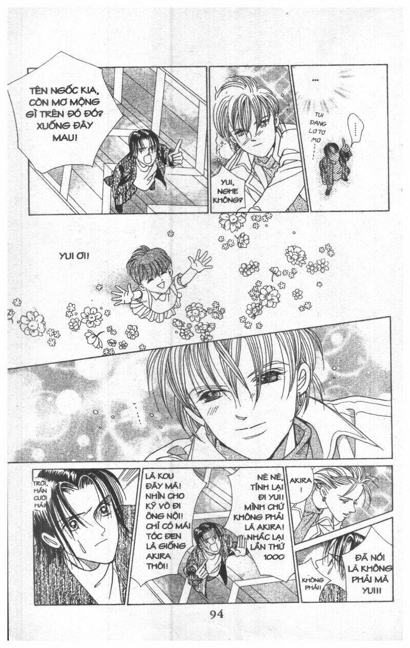 nàng tiên ánh trăng - kaguya hime chapter 16 94