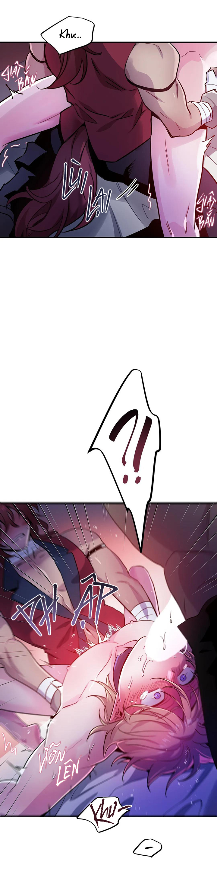 hắc vực chapter 11 8