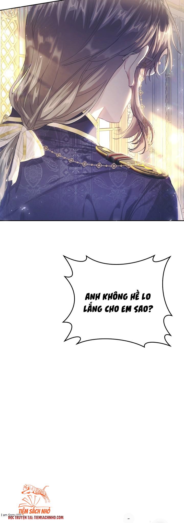 ác nữ là con rối chapter 54 10