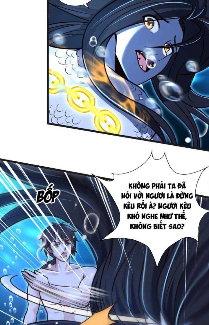 ta nuôi ma quỷ ở trấn ma ti chapter 105 12