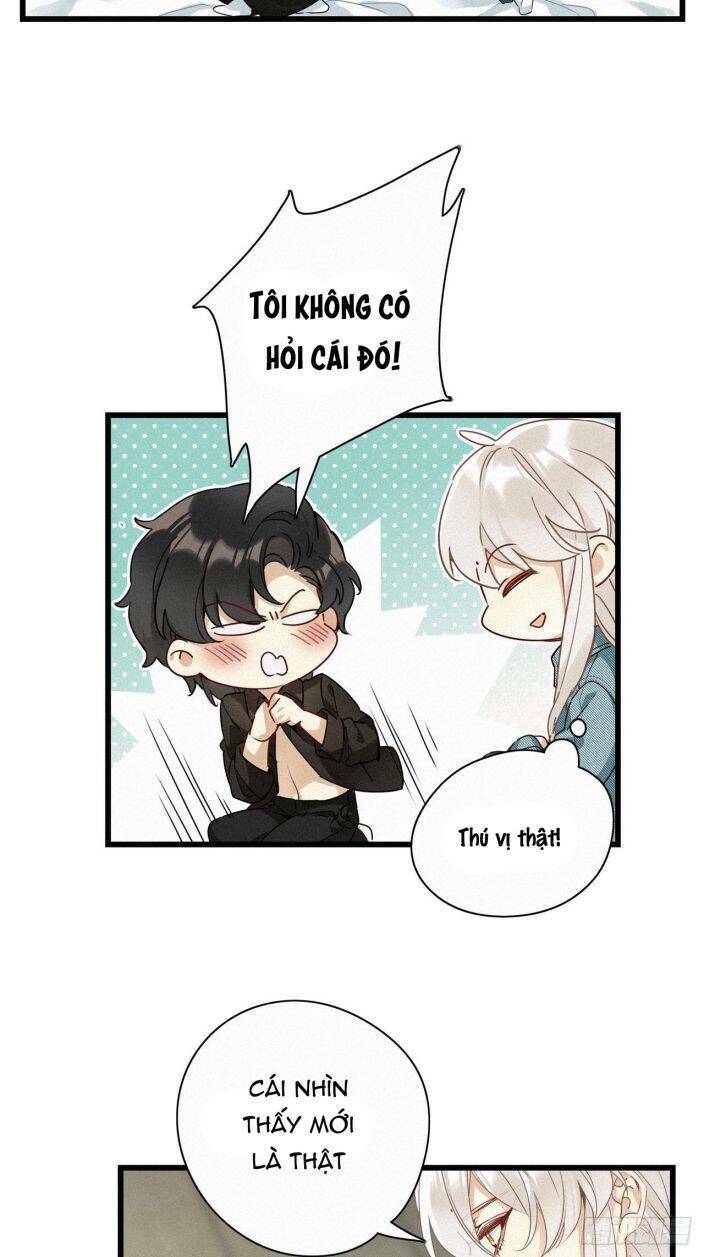 thỉnh quân nhập quái chapter 15 5