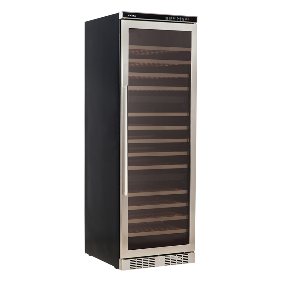 Tủ rượu Kadeka KA143T (KA-143T) - 143 chai