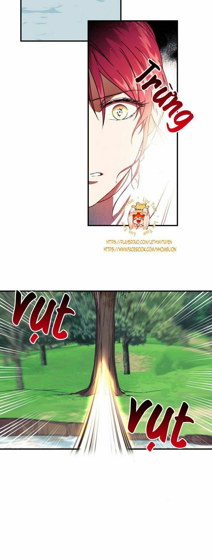 bị che khuất bởi ánh hoàng hôn chapter 9 22