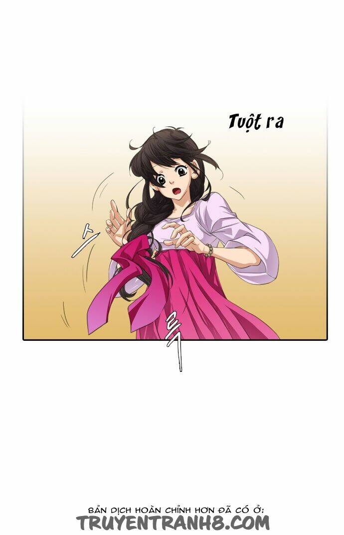 a thousand years ninetails chapter 19 31