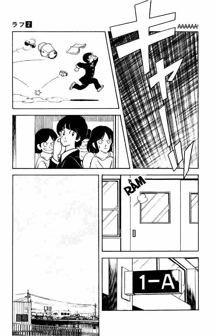 rough - ngọc thô chapter 10 7