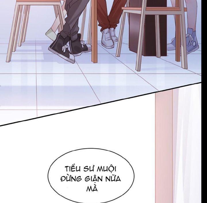 chiếc bật lửa và váy công chúa (b) chapter 13 43