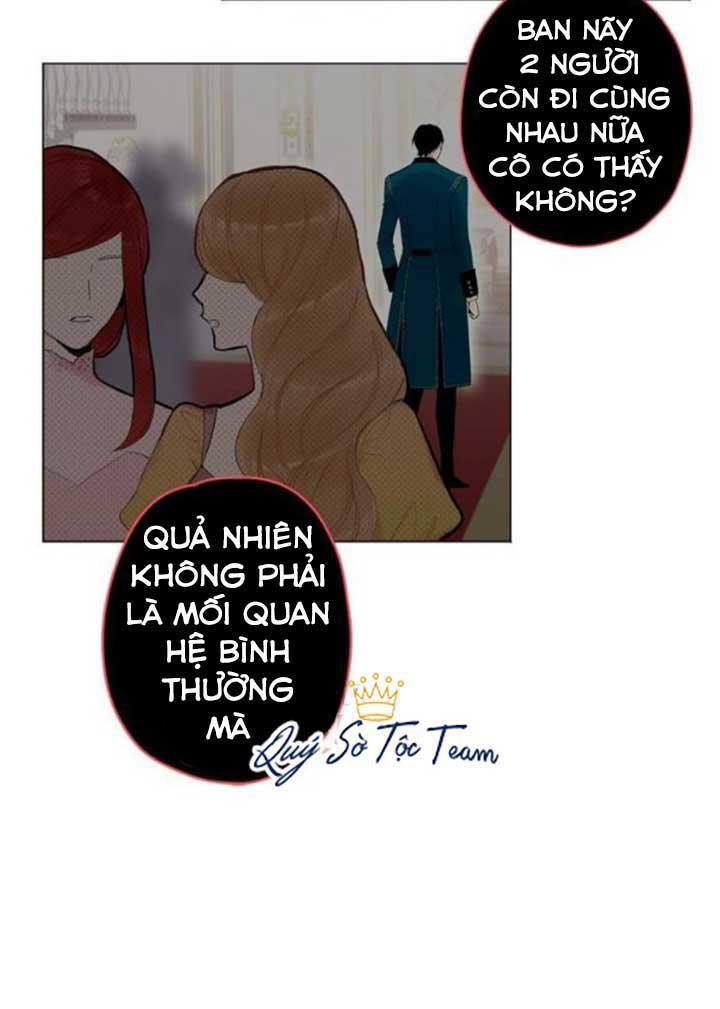 trọng sinh trở thành hoàng phi chapter 47 25