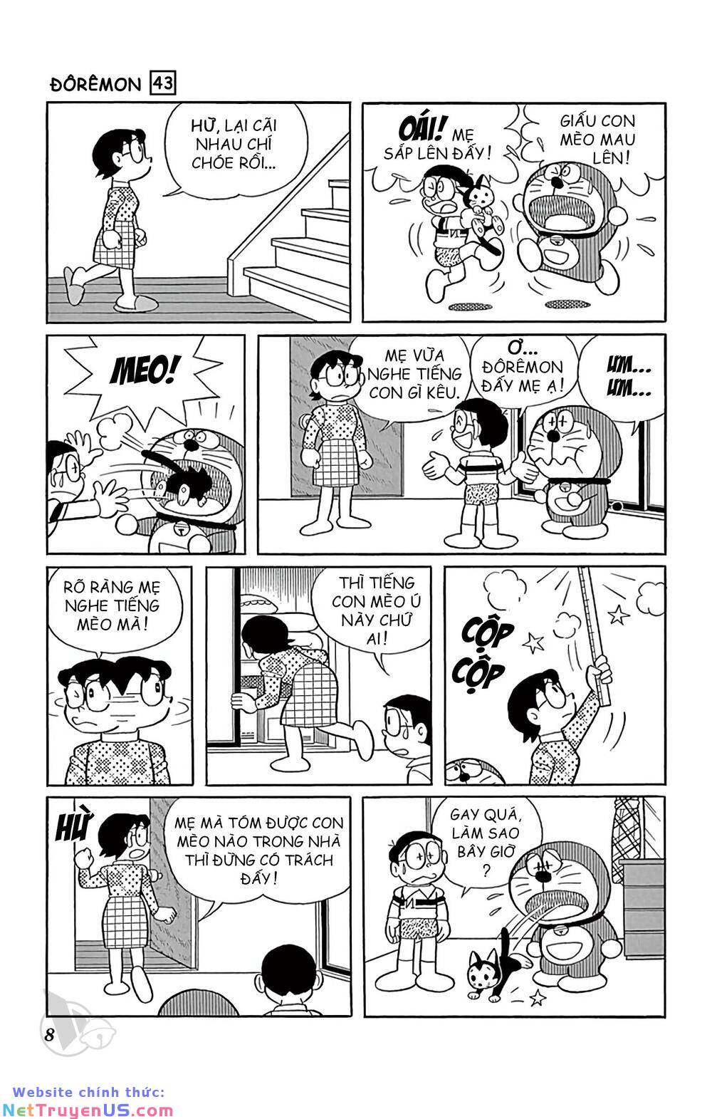 doraemon chapter 770 7