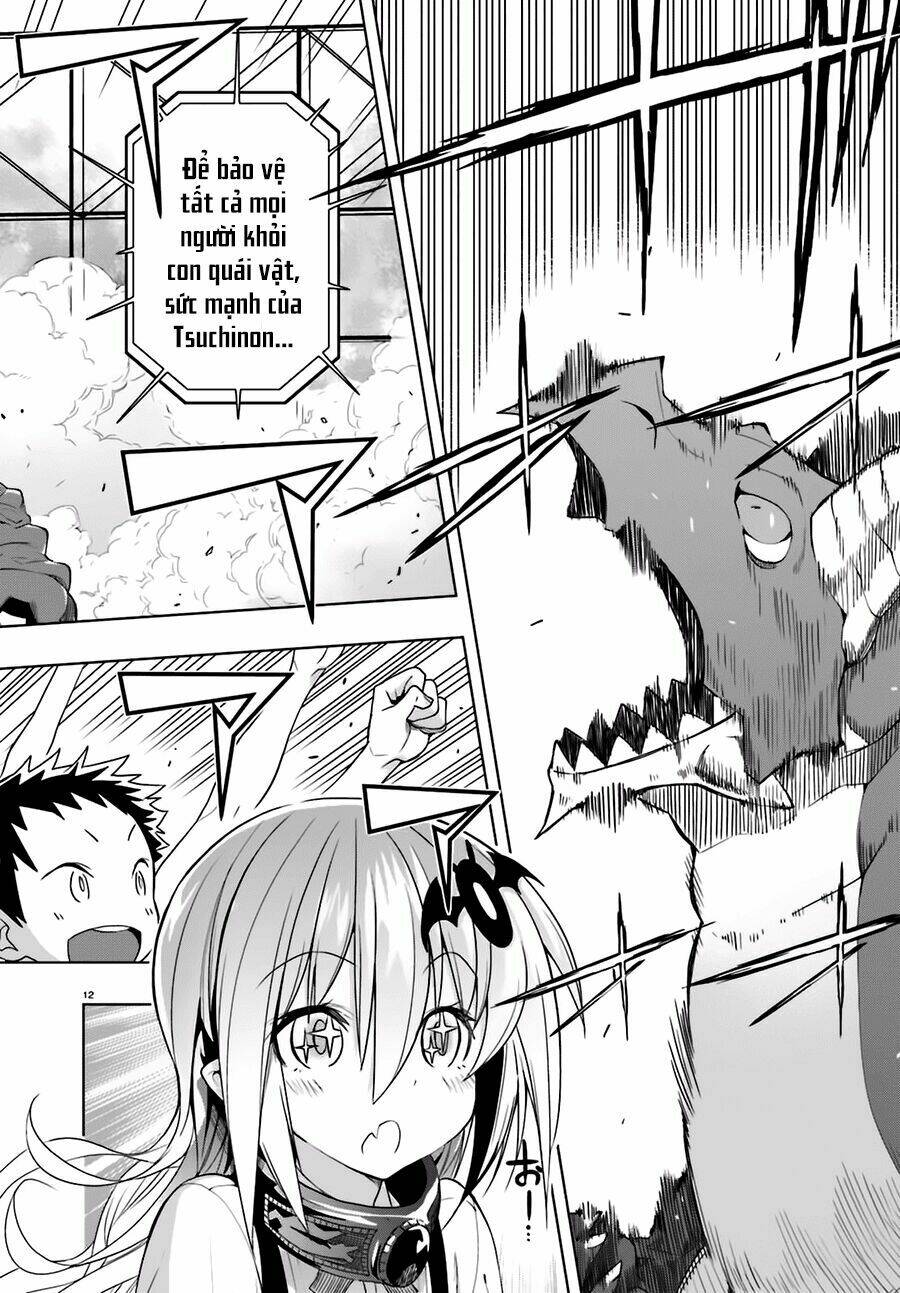 floor ni maou ga imasu chapter 5 12