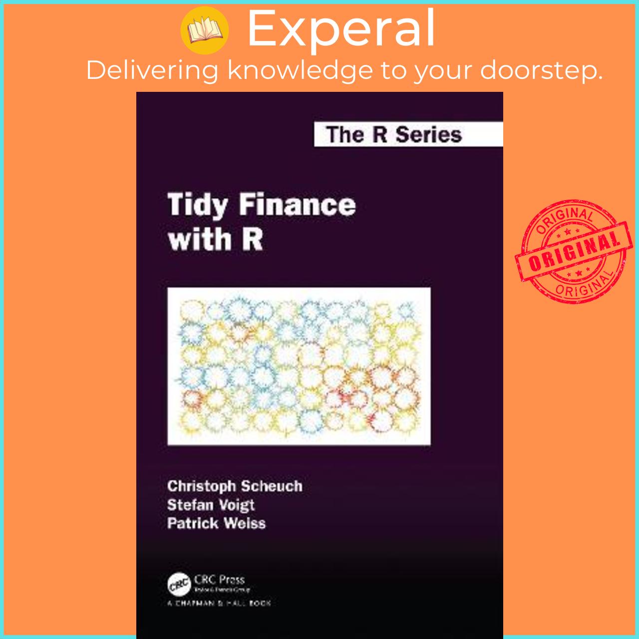 Sách - Tidy Finance with R by Stefan Voigt