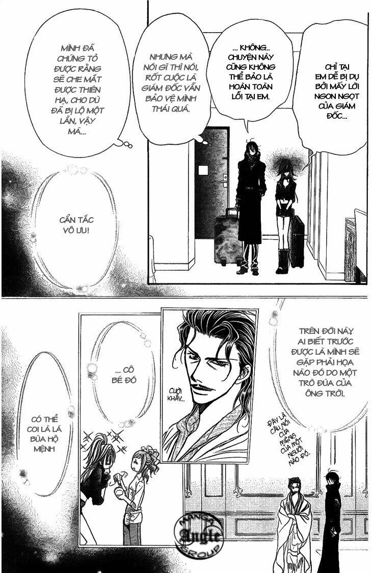 thử thách của kyouko chapter 155 16