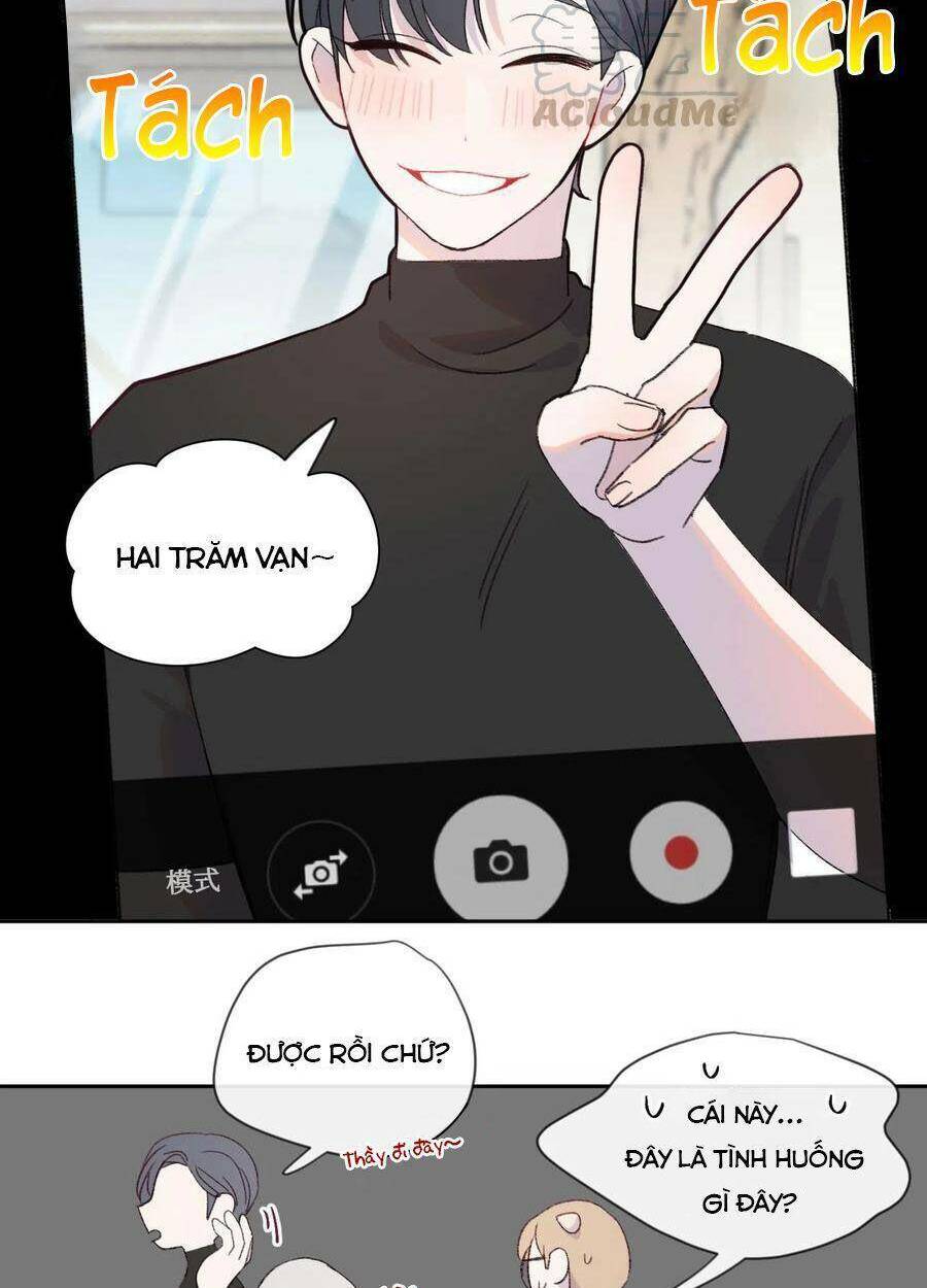 nhật ký nấm ma cô chapter 11 34