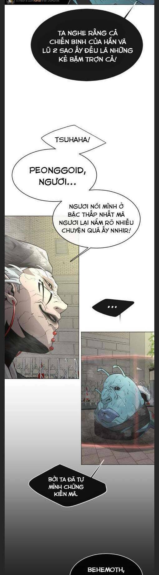 kĩ nguyên của anh hùng chapter 120 30