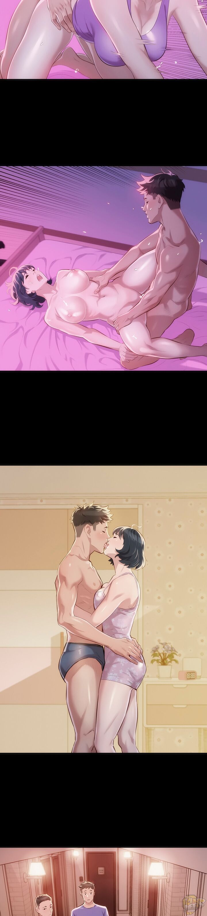 chị gái mưa chapter 137 31