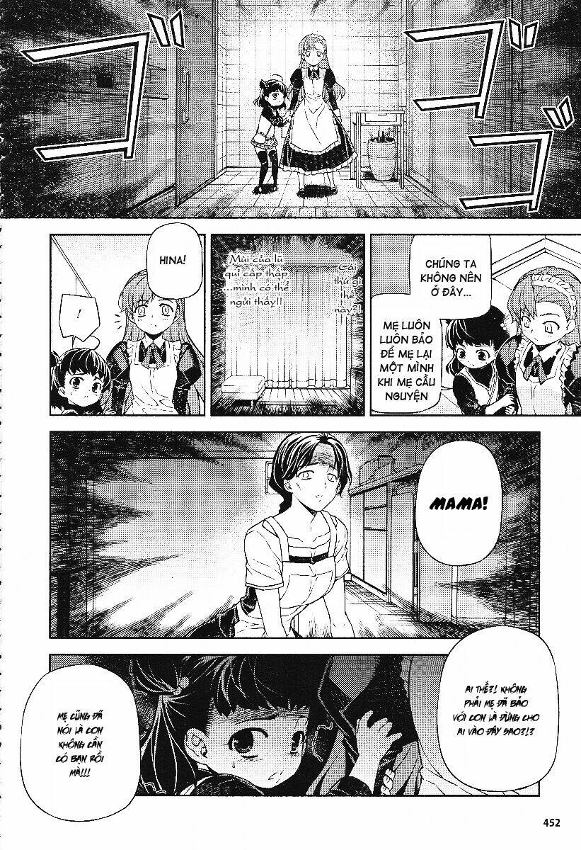 onihime vs chapter 13 6