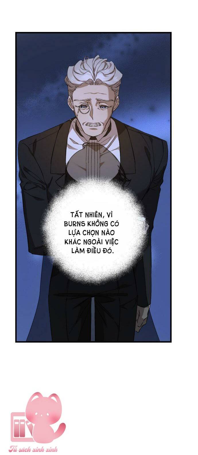 công tước đã nhặt được gì tại rừng chapter 6 27