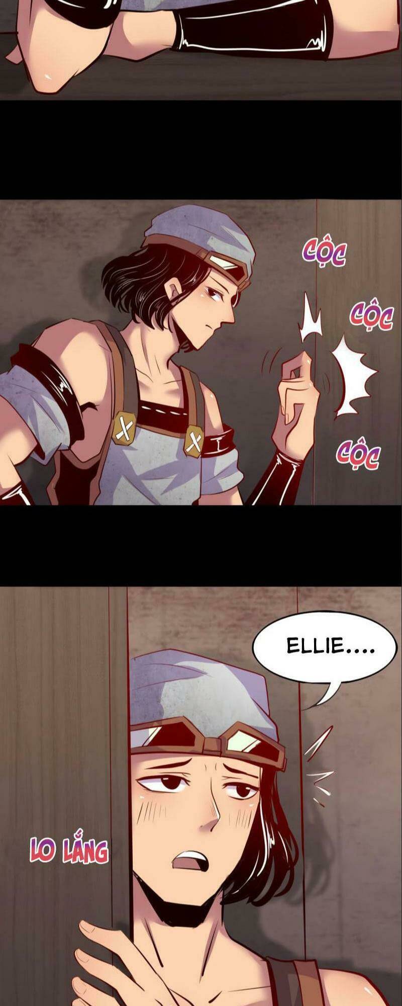 ta không phải là npc chapter 7 10