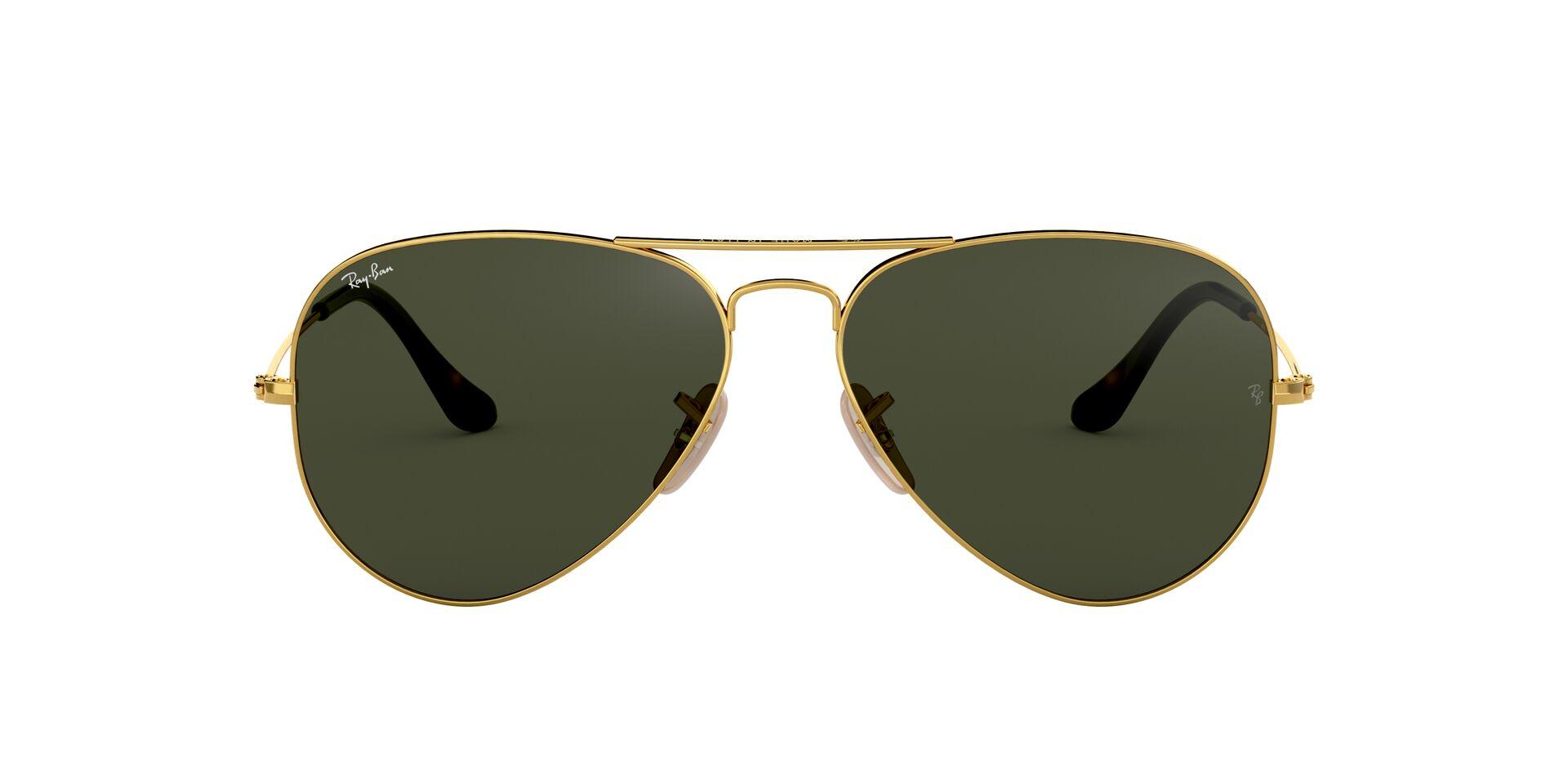 Mắt Kính RAY-BAN AVIATOR LARGE METAL - RB3025 181 -Sunglasses