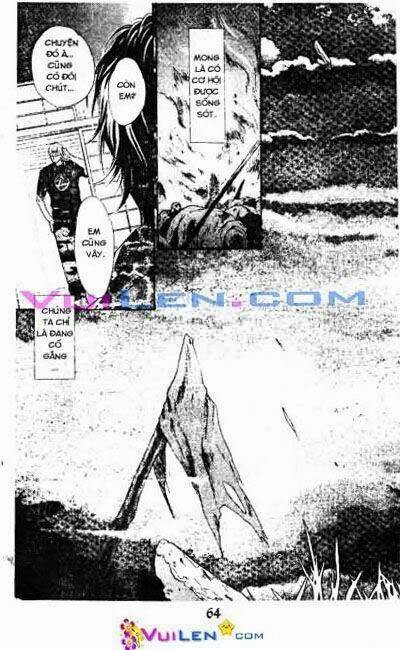 bát khuyển sỹ phương đông chapter 3 64