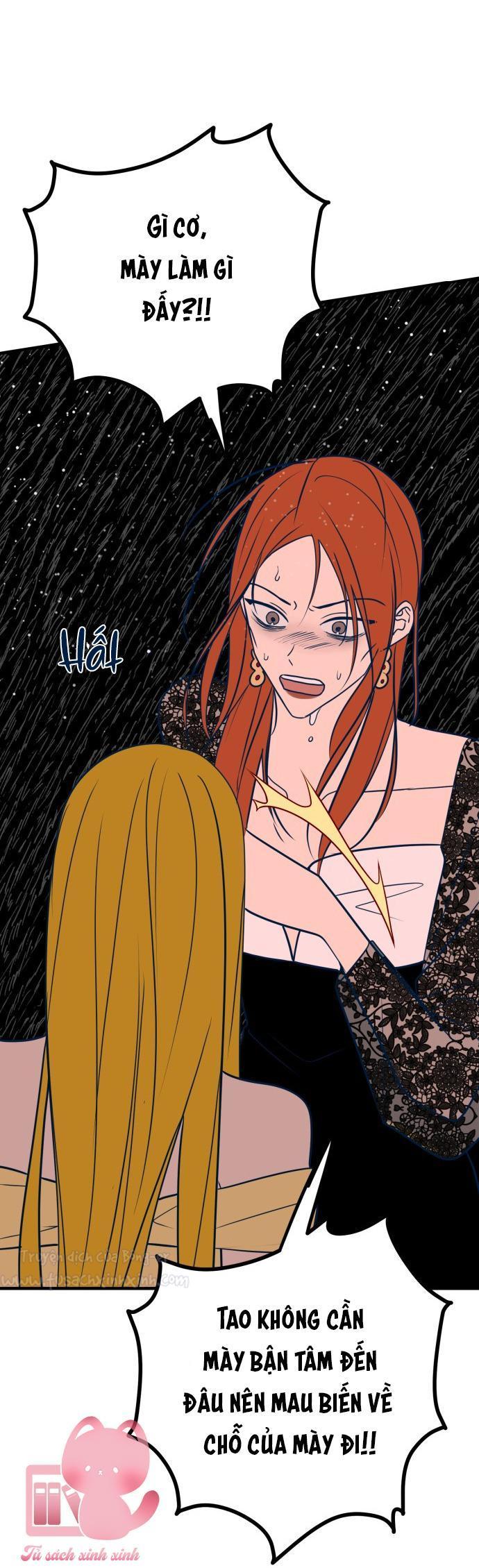 kẻ cắp gặp bà già chapter 33 58