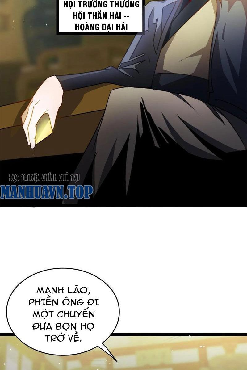 huyền huyễn: ta bắt đầu vô địch từ bại gia chapter 86 3