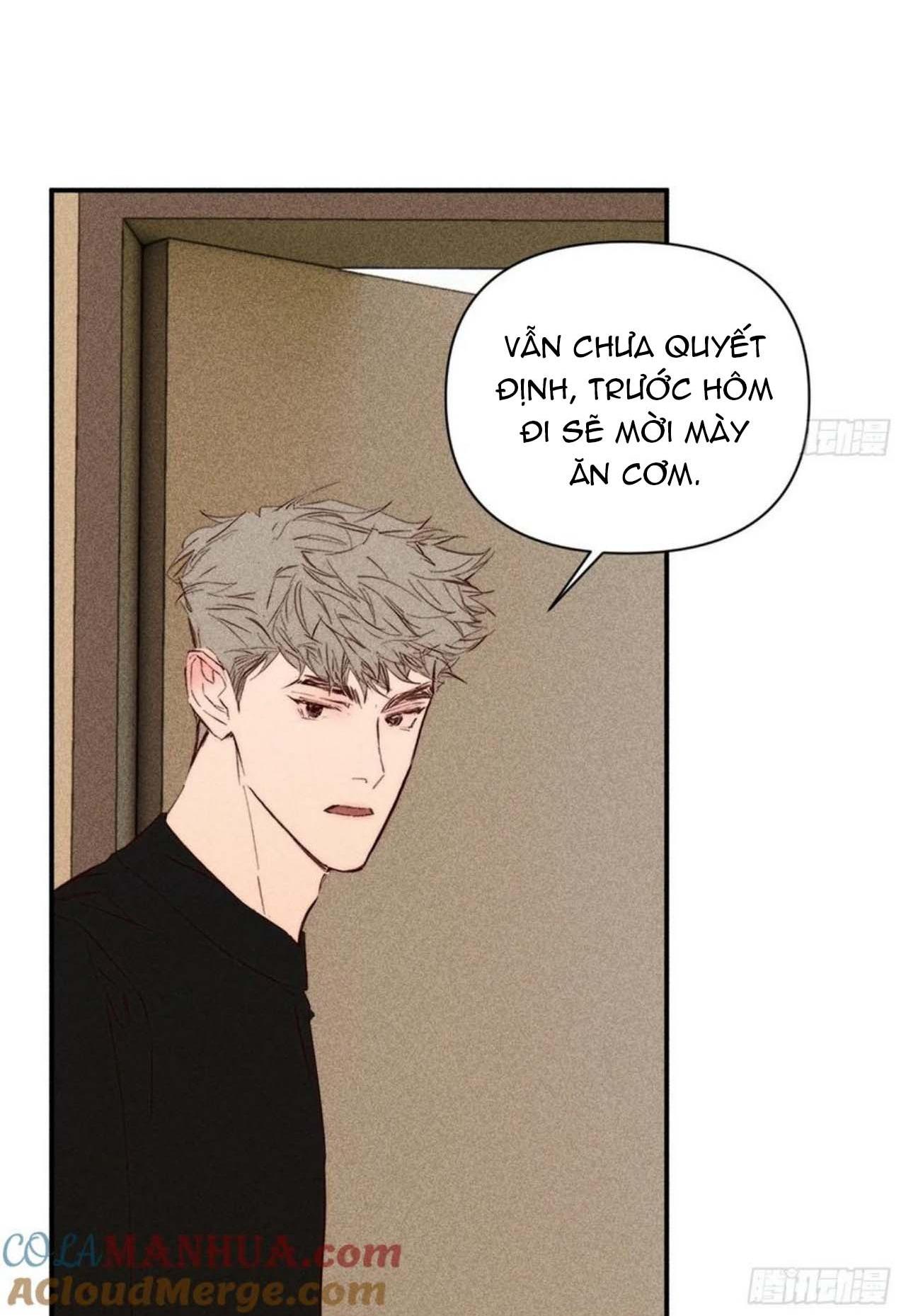 18+ hoàng tử bé chapter 63 14