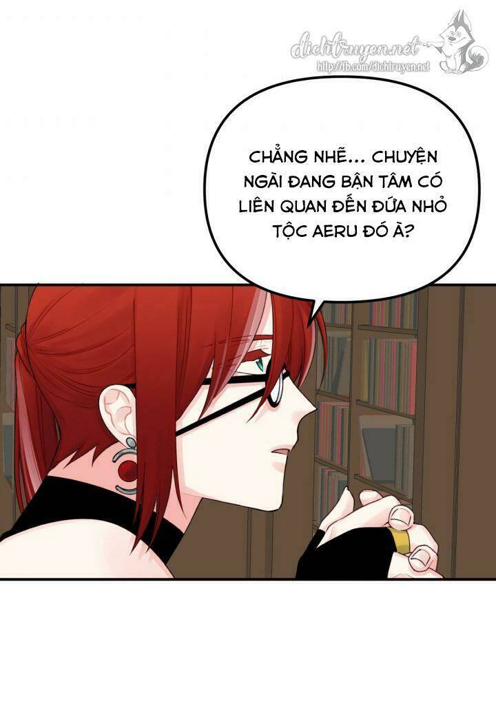 công chúa bãi rác chapter 25 8