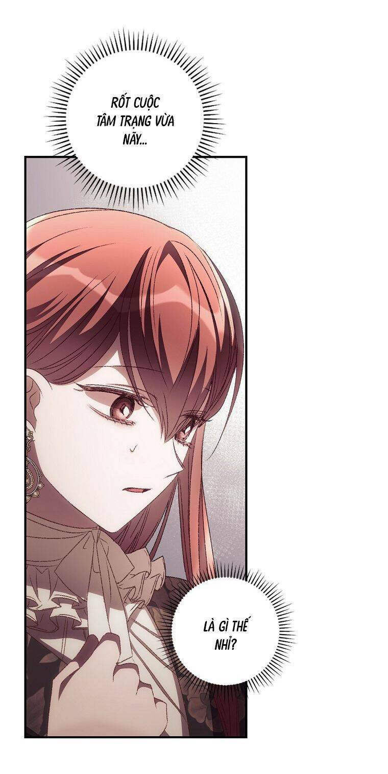 tôi nhìn thấy cái chết của bạn chapter 50 3