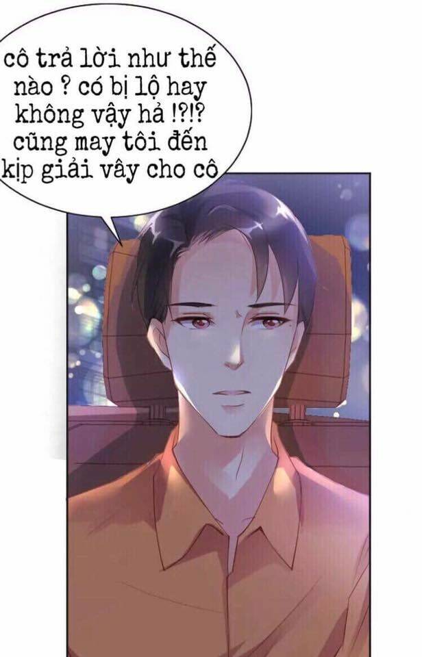 người vợ bí ẩn của tổng tài chapter 21 36