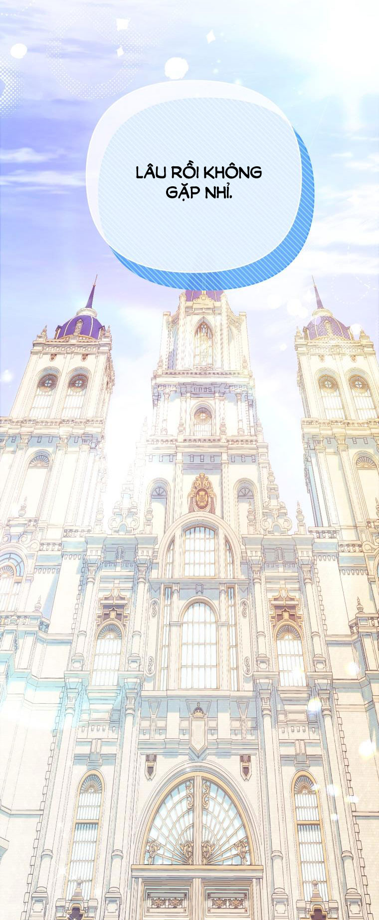 thà rằng để tôi trở thành nữ hoàng chapter 18.1 4
