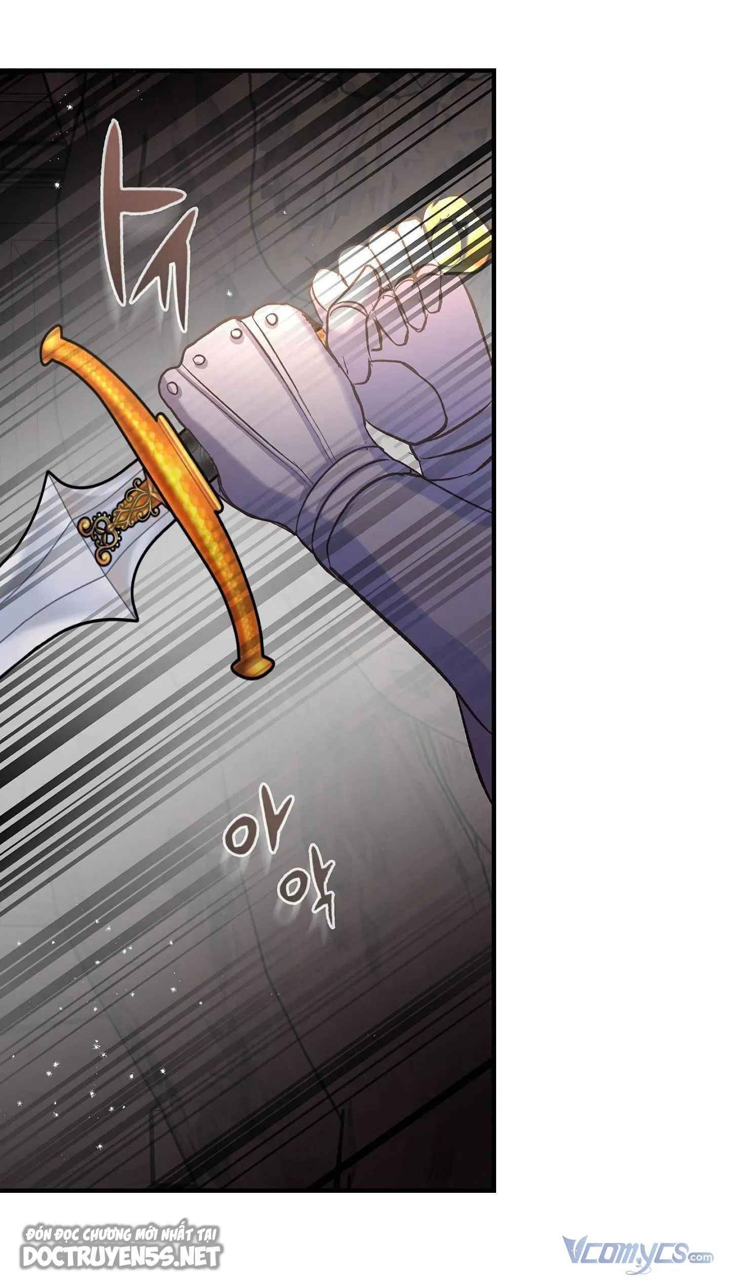 tôi cứu anh không có nghĩa là tôi muốn cưới anh chapter 8 51