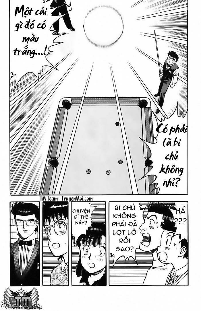 break shot chapter 132 4