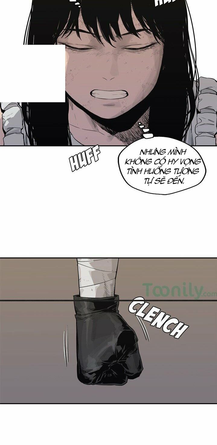 anh shipper may mắn chapter 39 16