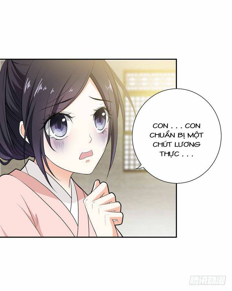 bạo lực tiếu thôn cô chapter 32 8