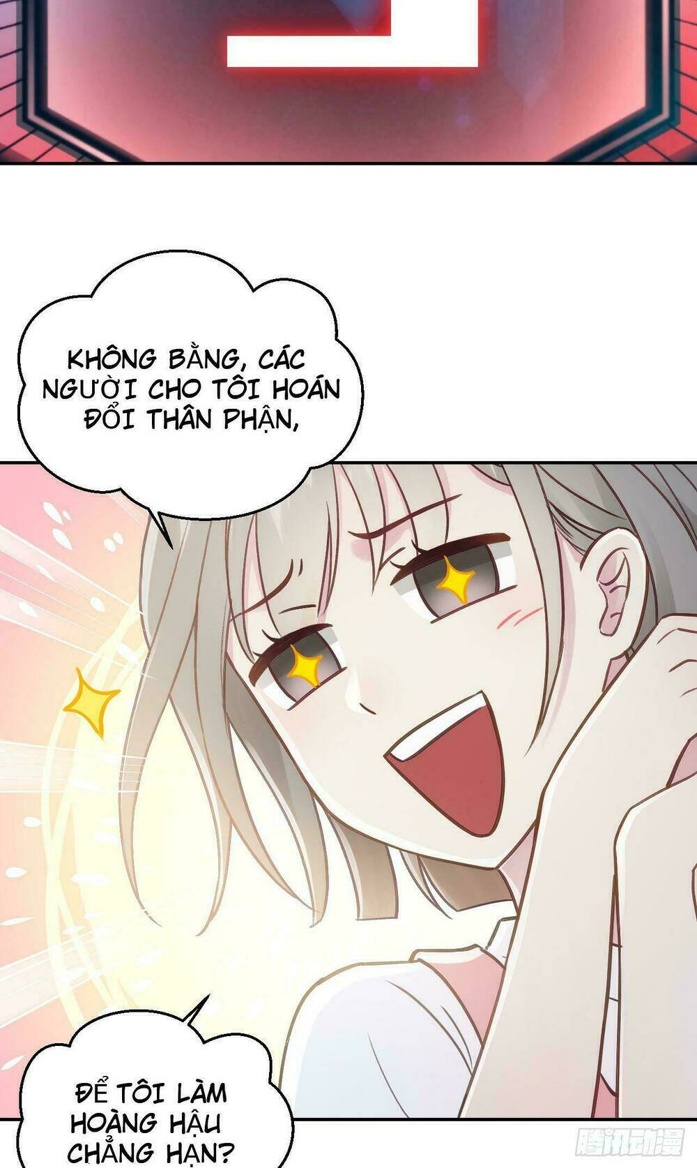 vương gia ba tuổi rưỡi của tôi chapter 5 82