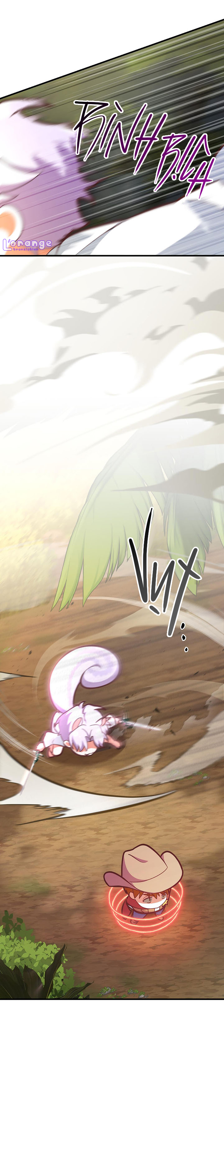 tên nhóc cùng bang hội là hàng xóm chapter 21 1