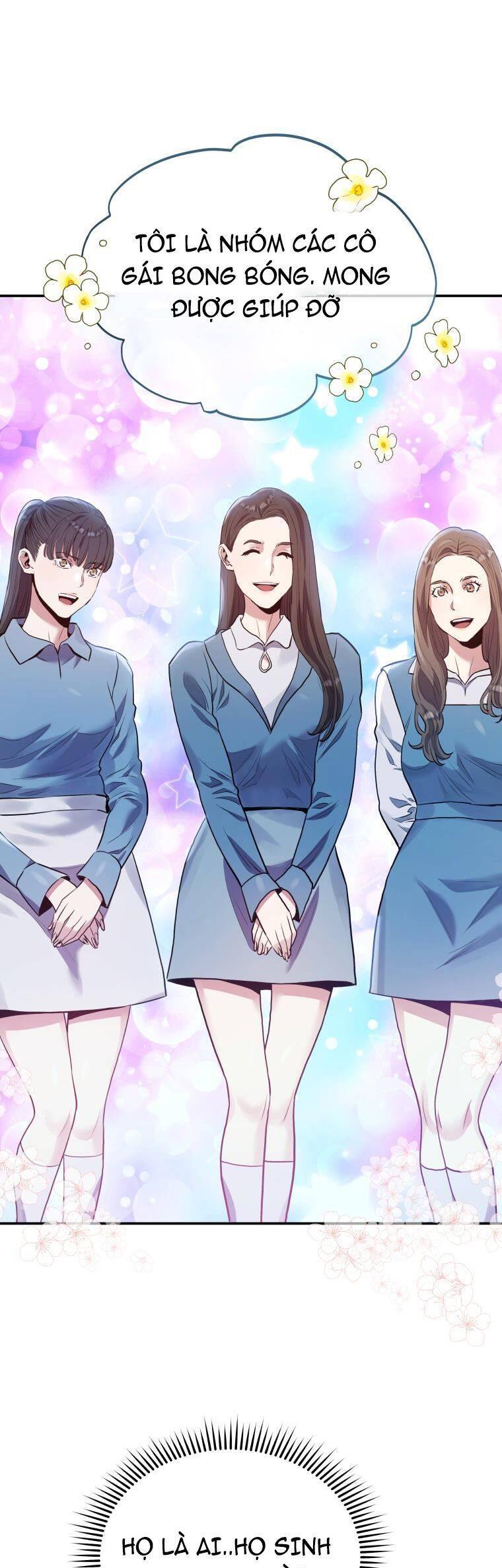 hệ thống oán hận của ta chapter 48 36