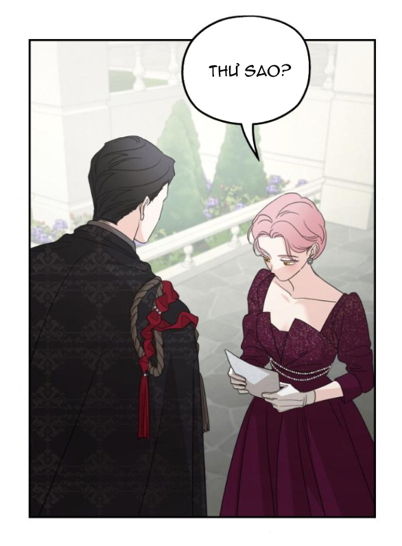 gia đình chồng bị ám ảnh bởi tôi chapter 111.1 22