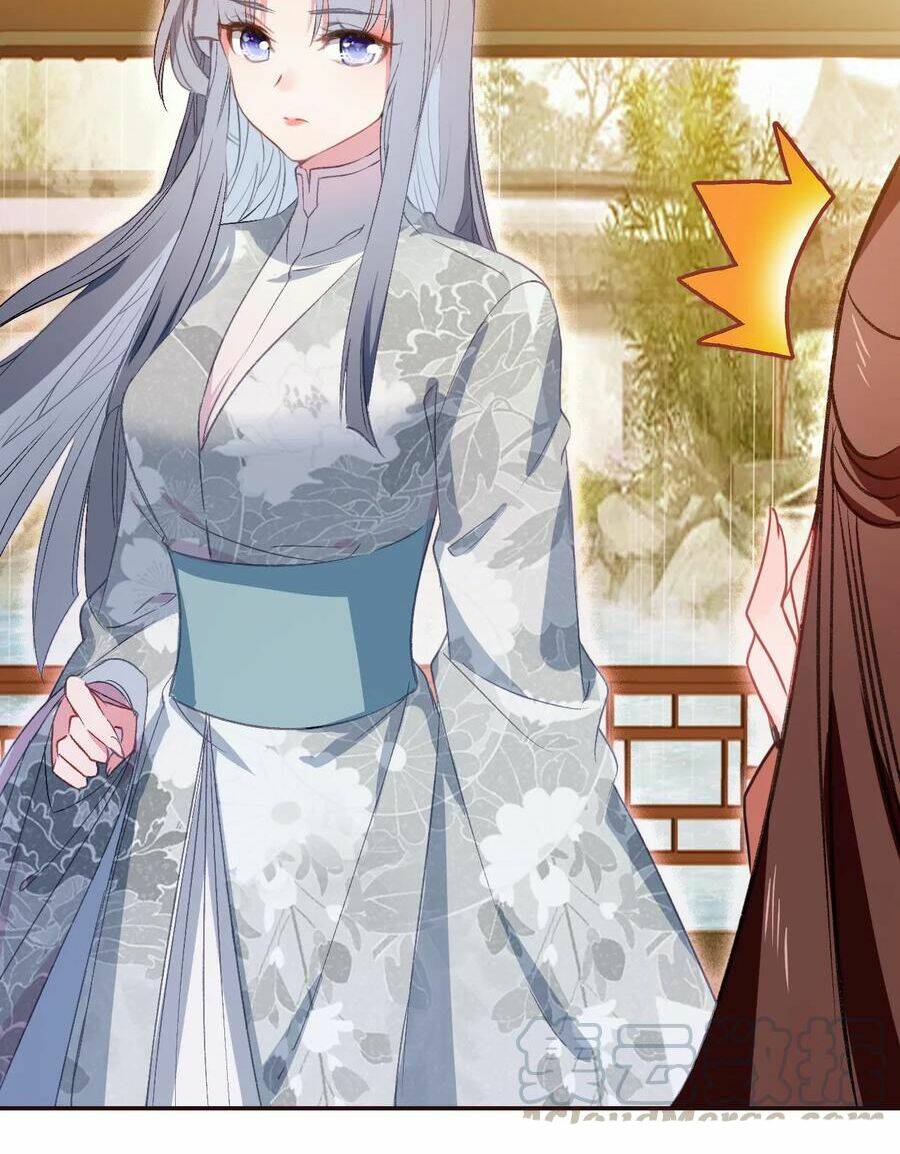 gả cho một tên thái giám đáng ghét chapter 144 5