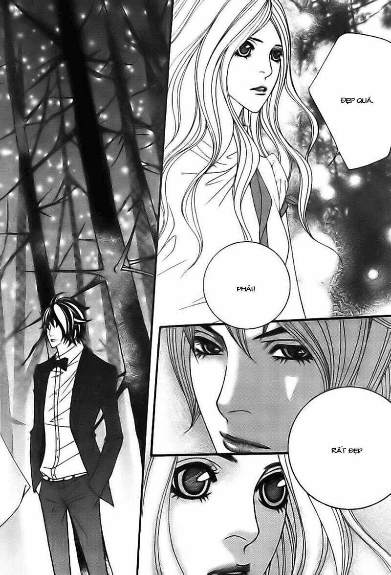 lost in london chapter 21 5