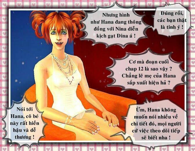 bella's story chapter 12.4 87