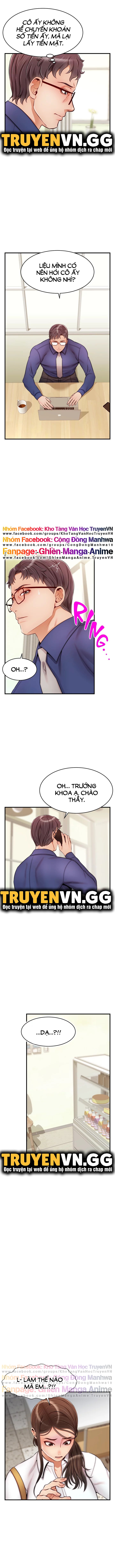 cả nhà thương nhau chapter 24 5