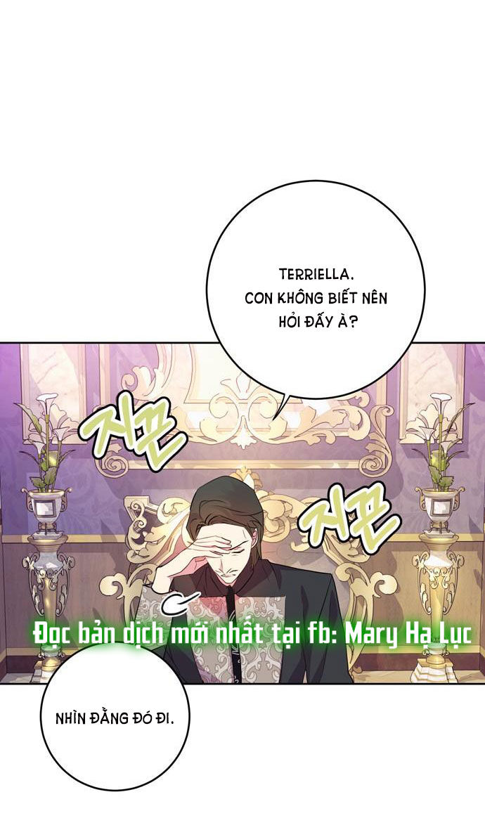 mỗi đêm chồng tôi đều biến đổi chapter 1.1 28