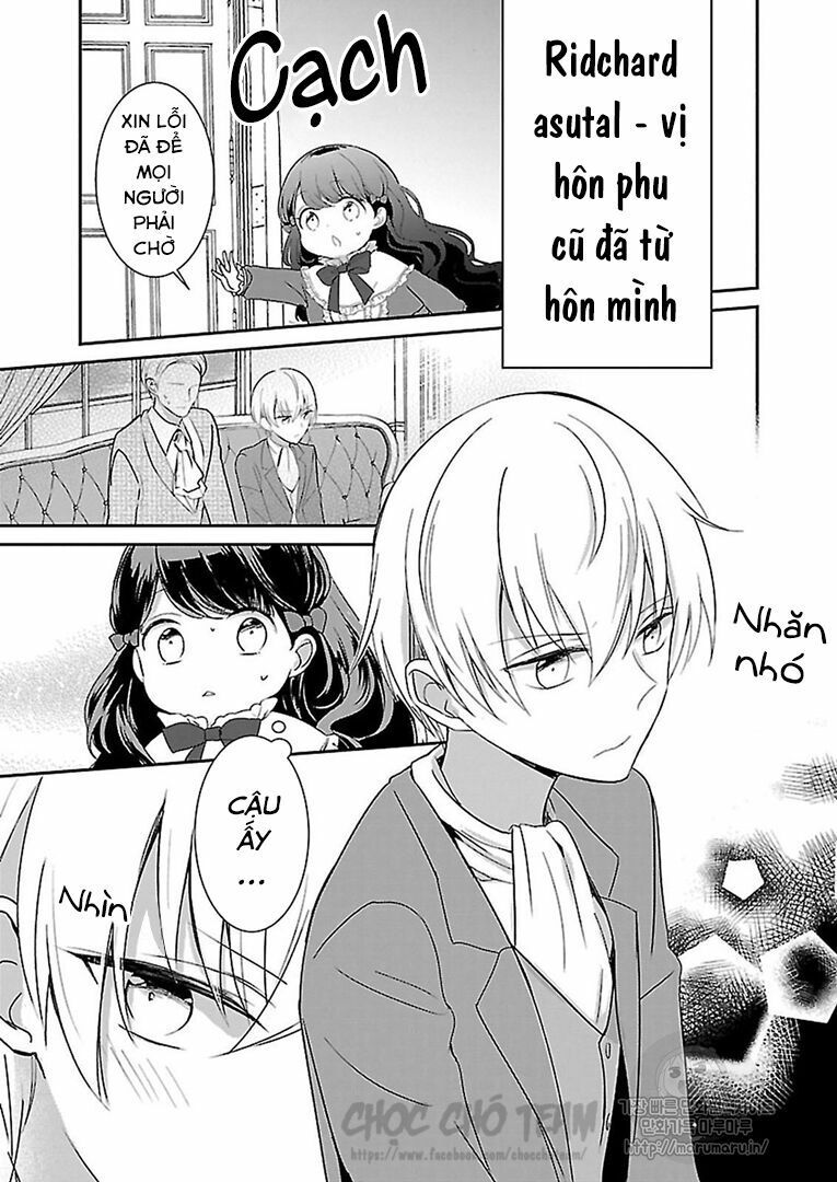 tenseisaki ga shoujo manga no shirobuta reijou datta chapter 2 3