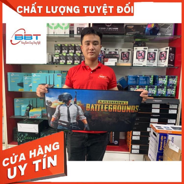 Pad chuột, bàn di chuột game cỡ lớn 30x80,30x70