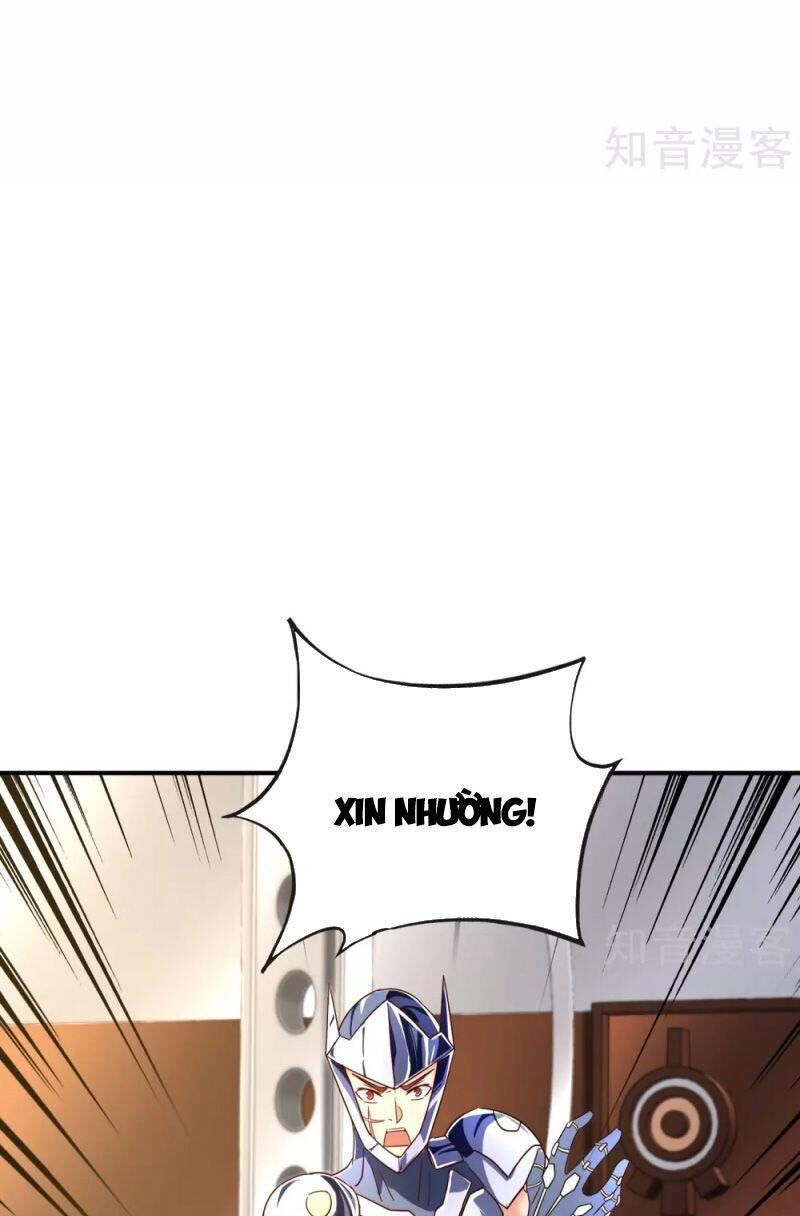 vòng bạn bè mạnh nhất của tiên giới chapter 123 7