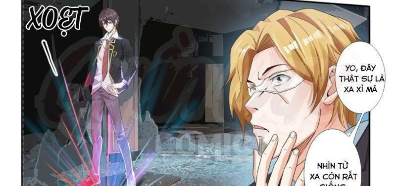 khắc kim chi vương chapter 62 14